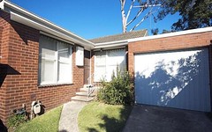 4/4 French Street, Camberwell VIC