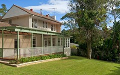 2 Junction Road, Wahroonga NSW