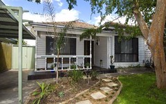 257 Francis Street, Yarraville VIC