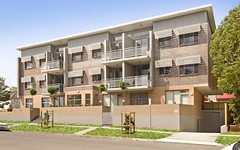 4/16 Curzon Street, Ryde NSW