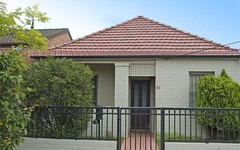24 Turner Avenue, Haberfield NSW