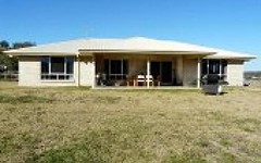 337 Old Goombungee Road, Gowrie Junction QLD