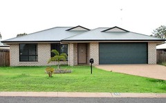 55 Bland Street, Gracemere QLD