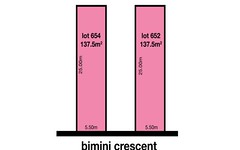 36 & 40 Bimini Cresent, Mawson Lakes SA