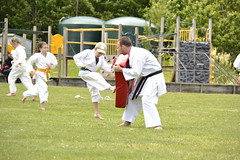 Karate Camp 103 • <a style="font-size:0.8em;" href="http://www.flickr.com/photos/125079631@N07/14332864902/" target="_blank">View on Flickr</a>