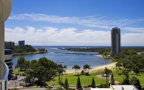 Apartment 639/640 'Outrigger', Twin Towns Resort, Tweed Heads NSW