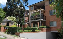26/9 May Street, Hornsby NSW