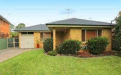50 Denman Road, Georges Hall NSW