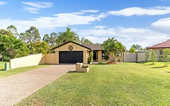 40 Lucille Ball Place, Parkwood QLD