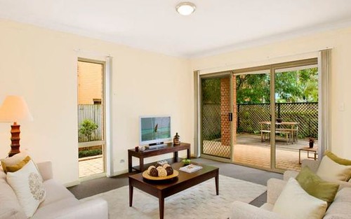 1/214 Sydney Street, Willoughby NSW