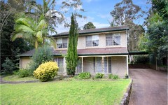 89 Showground Road, Castle Hill NSW