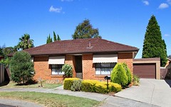 4 Forbes Court, Mill Park VIC