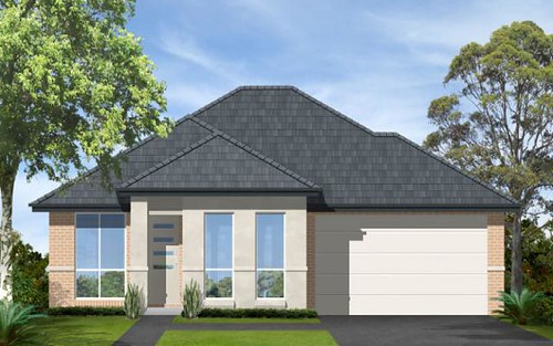 Lot 2018 Proposed Rd., (Willowdale), Leppington NSW