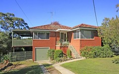 8 Mikarie Place, Kirrawee NSW