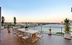 22 / 29 'Mariners Cove' Bennelong Parkway, Wentworth Point NSW