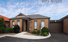 6/3 Campaspe Way, Point Cook VIC