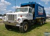 International 2674 Garbage Truck with Leach packer • <a style="font-size:0.8em;" href="http://www.flickr.com/photos/76231232@N08/14975437247/" target="_blank">View on Flickr</a>