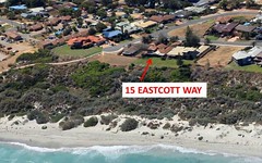 15 Eastcott Way, Tarcoola Beach WA