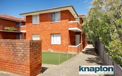 2,4 and 8/5 Denman Ave, Wiley Park NSW