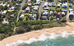 Part of 16A Victoria Terrace, Shelly Beach QLD