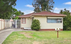 2 Phillip Street, Guildford NSW