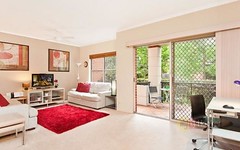 8/10 Williams Parade, Dulwich Hill NSW
