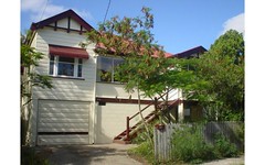 44 Redfern Street, Woolloongabba QLD
