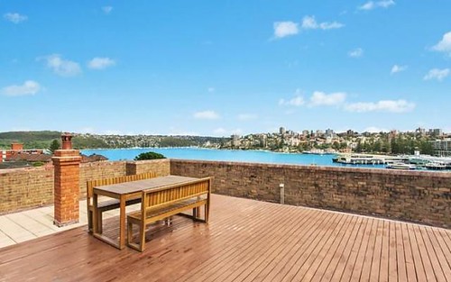 4/13 Wood Street, Manly NSW