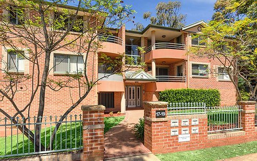 6/17 Boundary St, Granville NSW 2142