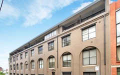 45/5 Knox St, Chippendale NSW