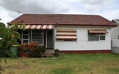 103 Orchadleigh St, Yennora NSW