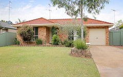 30 Kitching Way, Currans Hill NSW