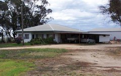 . Farm 61, Coleambally NSW