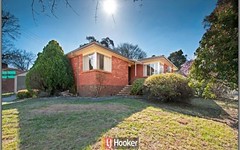 101 Alfred Hill Drive, Melba ACT