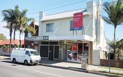 608-610 Bunnerong Road, Matraville NSW