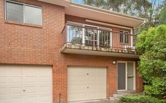 10/8 Cecil Road, Hornsby NSW