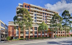 138/121 Pacific Highway, Hornsby NSW