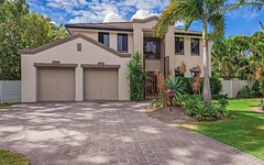 1 Waterlilly Place, Twin Waters QLD