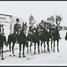 Mount Gambier horsemen, 1914