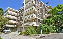 1/9 Queens Avenue, Rushcutters Bay NSW