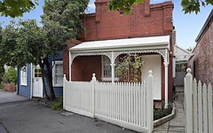 63 St Georges Road South, Fitzroy North VIC