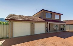 66 Ritchie Crescent, Horsley NSW