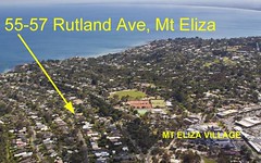 57 Rutland Avenue, Mount Eliza VIC