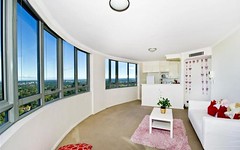 127/809-811 Pacific Highway, Chatswood NSW