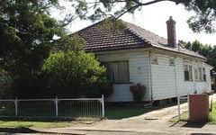 59 Fitzroy St, Mayfield NSW
