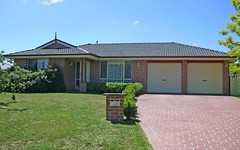 3 Dumfries Place, Bowral NSW
