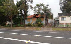 230 CLYDE STREET, Granville NSW