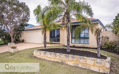 112 St Stephens Crescent, Tapping WA