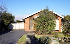 14 LINDEN CLOSE, Meadow Heights VIC