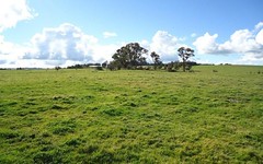 Lot 9 Off Reservoir Road, Crookwell NSW